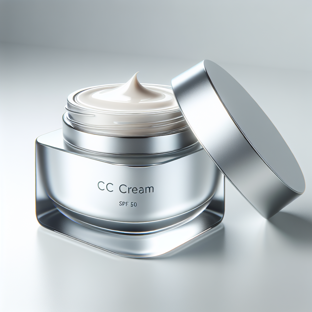 Skin Tone Adjusting CC Cream SPF 50, 2022 New Cosmetics CC Cream, Colour Correcting Self Adjusting for Mature Skin, All-In-One Face Sunscreen and Foundation ,Pre-makeup Primer Moisturizing Skin Concealer Brightening Skin Tone (Natural Color) Skin Tone Adjusting CC Cream SPF 50, 2022 New Cosmetics CC Cream, Colour Correcting Self Adjusting for Mature Skin, All-In-One Face Sunscreen and Foundation ,Pre-makeup Primer Moisturizing Skin Concealer Brightening Skin Tone (Natural Color)