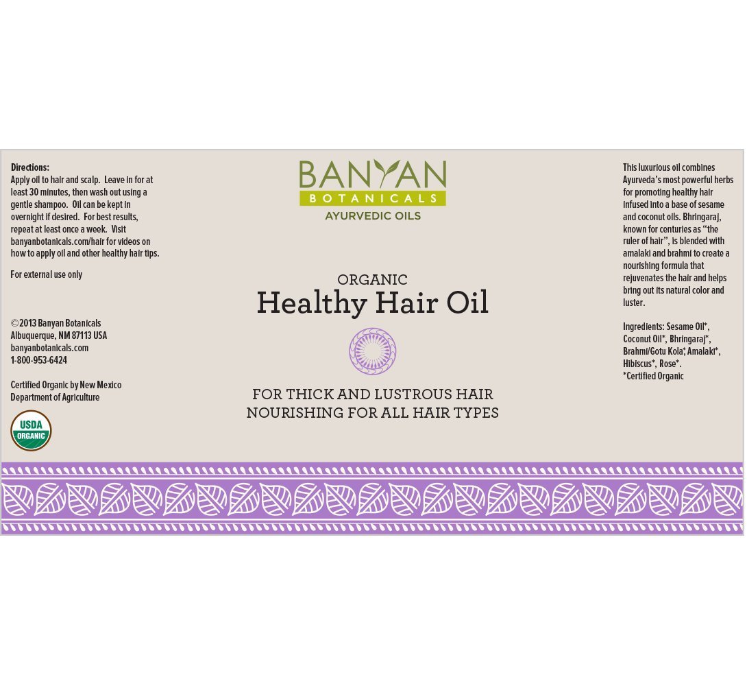 Comparing Ayurvedic Hair & Body Oils: Banyan Botanicals, Khadi Neem Harmony, and Khadi Pink Lotus