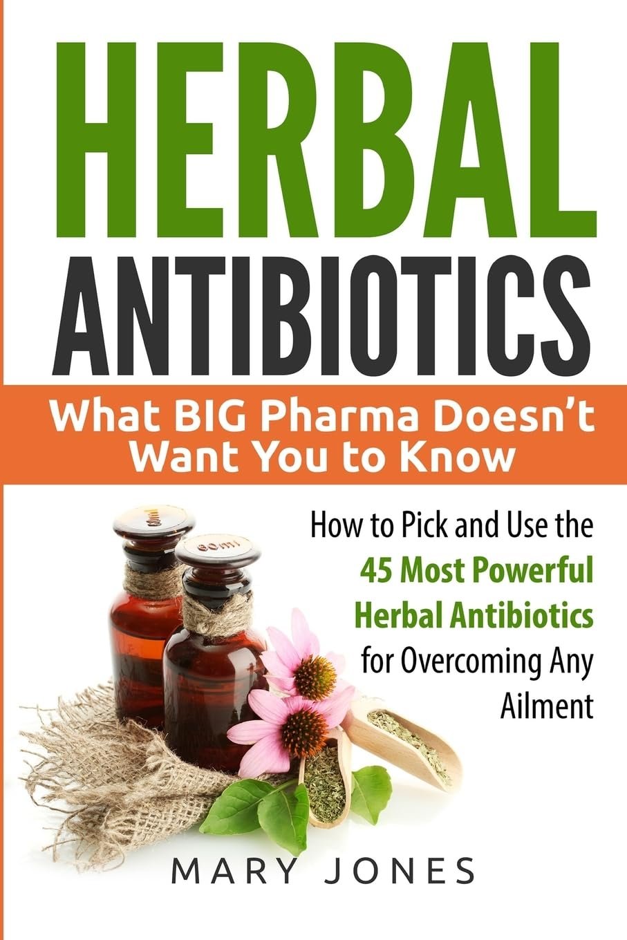 Unveiling Powerful Herbal Antibiotics: A Comprehensive Comparison