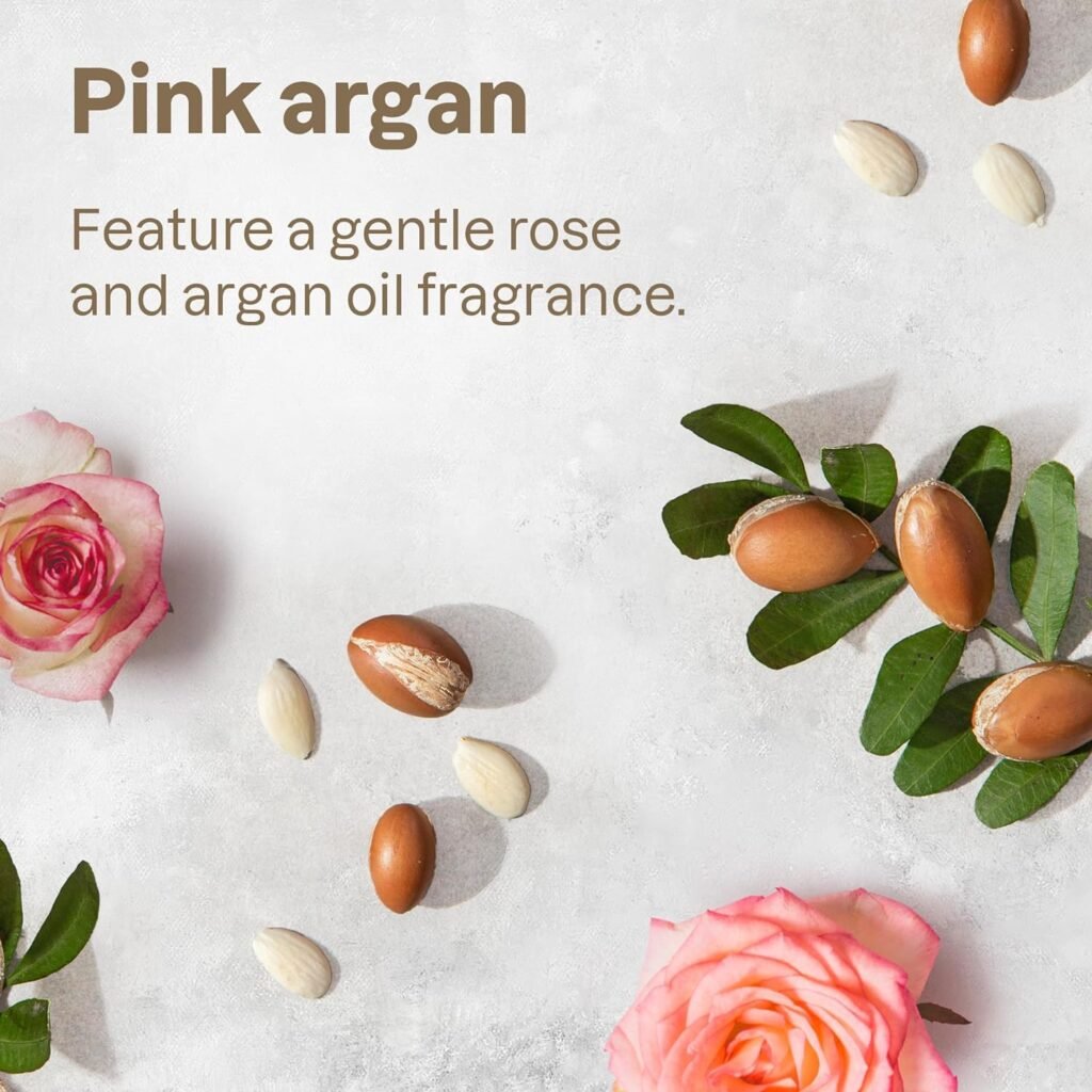 ATTITUDE Pregnancy Foaming Face Cleanser, EWG Verified, Dermatologically Tested, Plant and Mineral-Based, Vegan Maternity Products, Argan Leaf Extract, 5 Fl Oz ATTITUDE Pregnancy Foaming Face Cleanser, EWG Verified, Dermatologically Tested, Plant and Mineral-Based, Vegan Maternity Products, Argan Leaf Extract, 5 Fl Oz