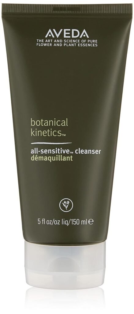 Aveda Botanical Kinetics all Sensitive Cleanser 5 oz