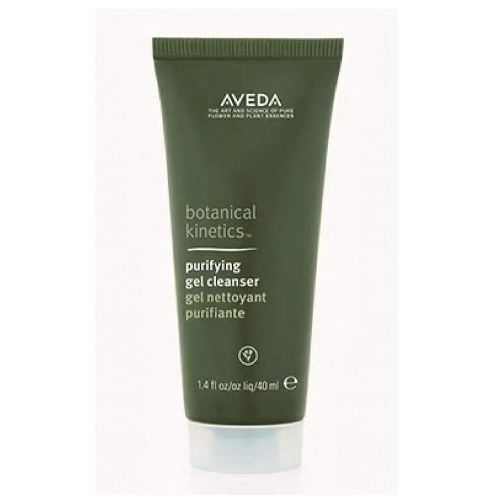 AVEDA Botanical Kinetics, Purifying Gel Cleanser, Travel size 1.4oz/40ml AVEDA Botanical Kinetics, Purifying Gel Cleanser, Travel size 1.4oz/40ml