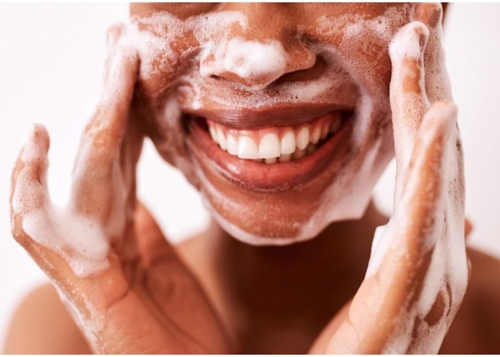 LEROSETT Botanical Acne Cleanser - Vegan. Gentle Foaming Gel Face Wash for Acne Prone, Blackheads Oily Skin - 60% Calming Aloe Vera, 2% Salicylic Acid. Non-Drying. Safe for Sensitive Skin -6.7oz LEROSETT Botanical Acne Cleanser - Vegan. Gentle Foaming Gel Face Wash for Acne Prone, Blackheads Oily Skin - 60% Calming Aloe Vera, 2% Salicylic Acid. Non-Drying. Safe for Sensitive Skin -6.7oz