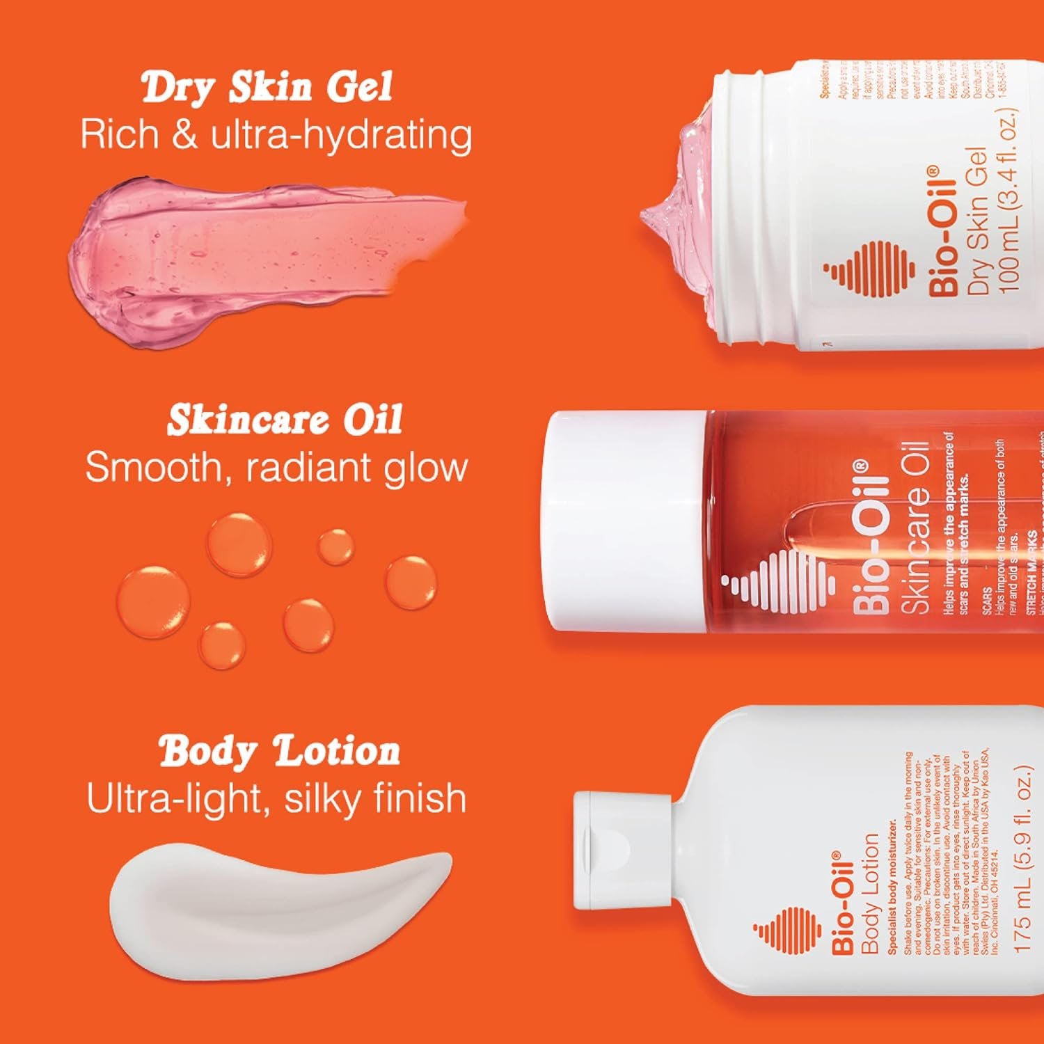 Top Pregnancy-Safe Skincare: Bio-Oil, Belli, and TriLASTIN Reviewed