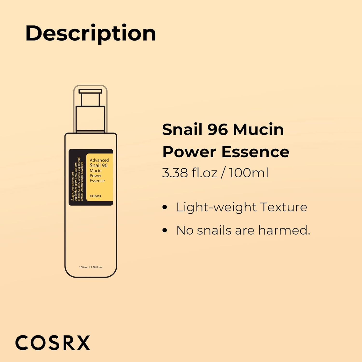 Snail Mucin Skincare Showdown: COSRX Essence, Cream, and Serum