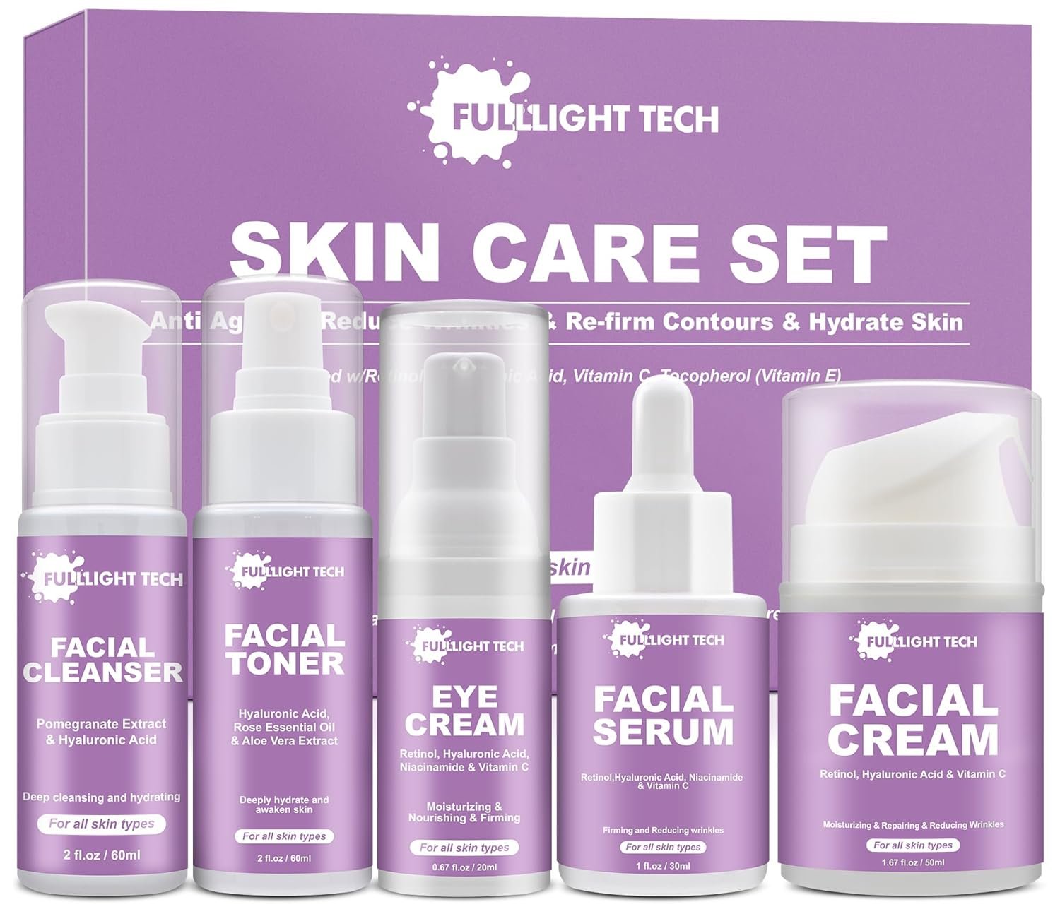 Best Skincare Kits Comparison: Torriden, Anti-Aging, and Rice Sets