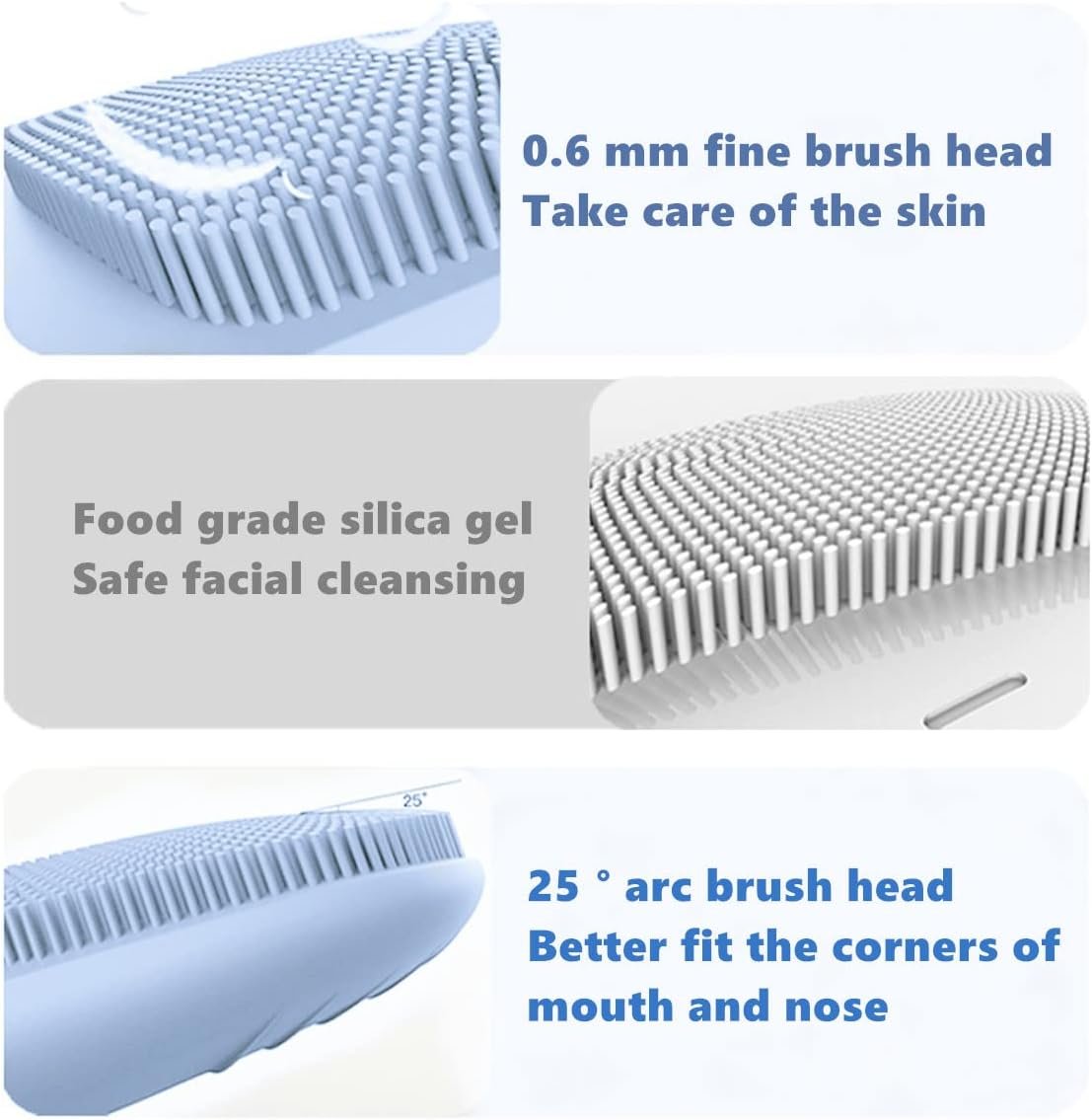 Comparing Top Electric Face Brushes: An In-Depth Review