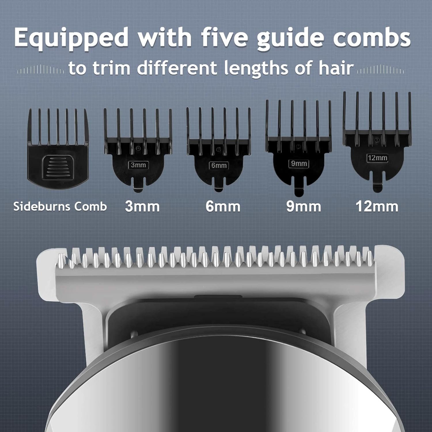 Comparing Men’s Grooming Essentials: Trimmer, Fiber Cream, Moisturizer