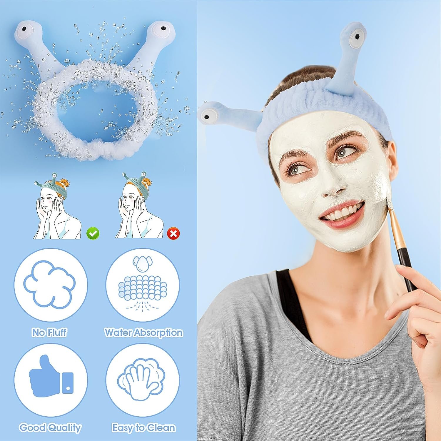 Comparing Top Skincare Tools: Masks, Brushes, and Headbands