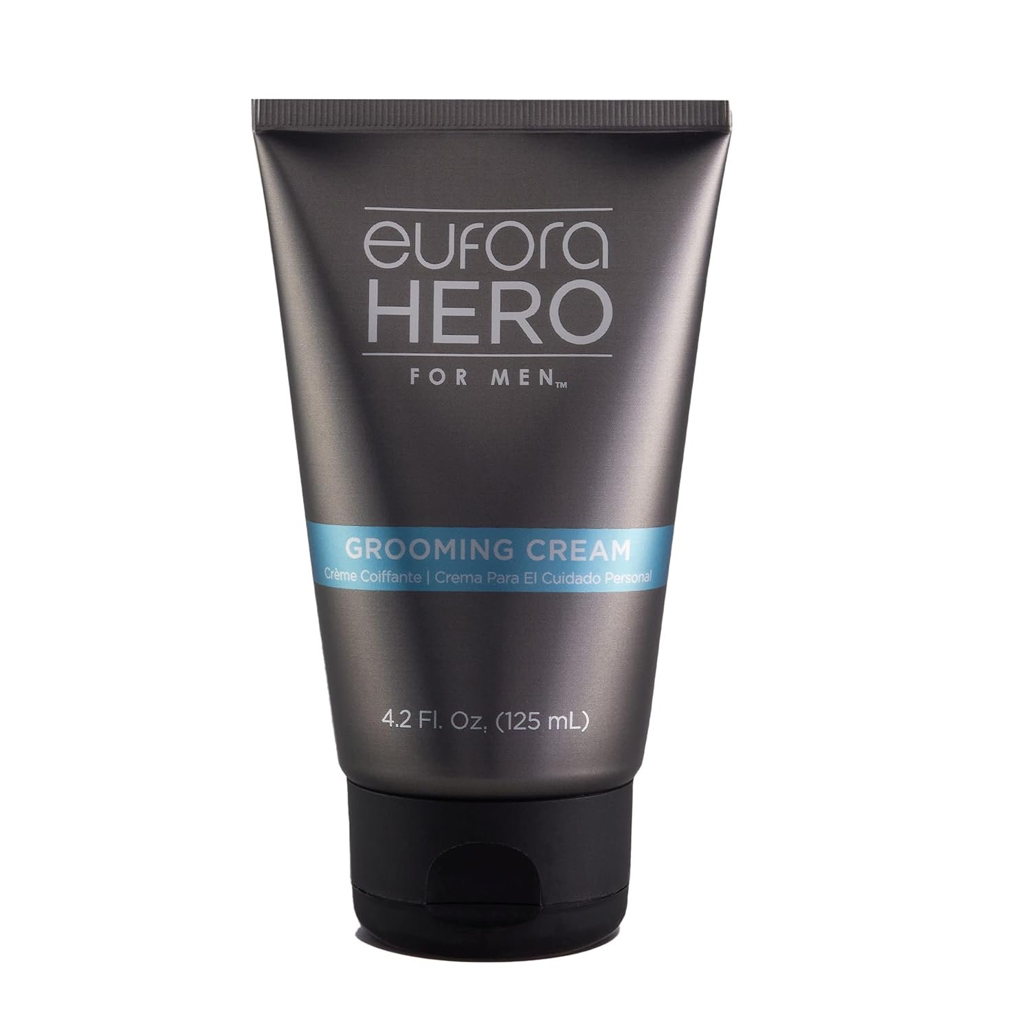 Eufora Hero for Men Grooming Cream, 4 oz