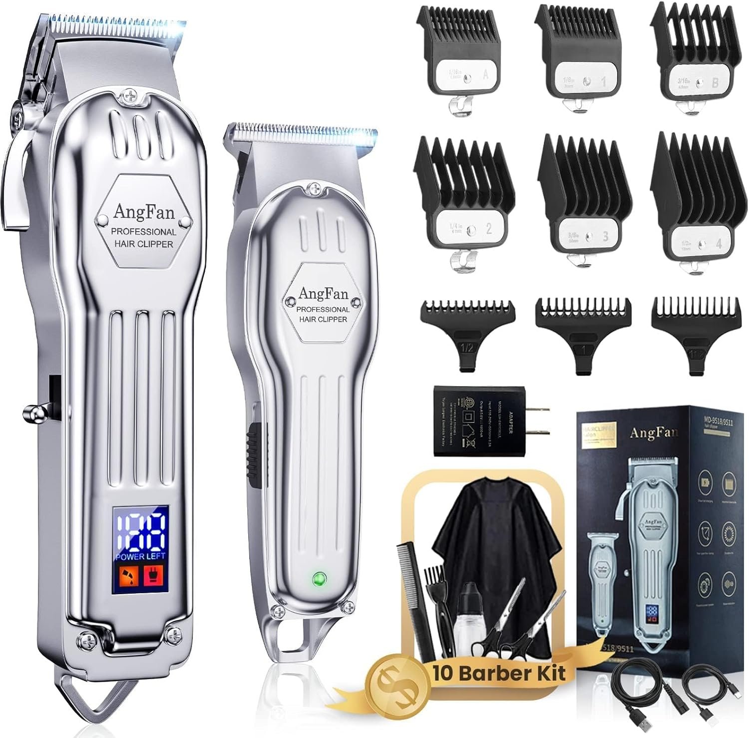 Essential Grooming: A Review of Clippers, Trimmer, and Clay